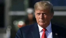 特朗普视频爆料,揭秘政治内幕与权力斗争